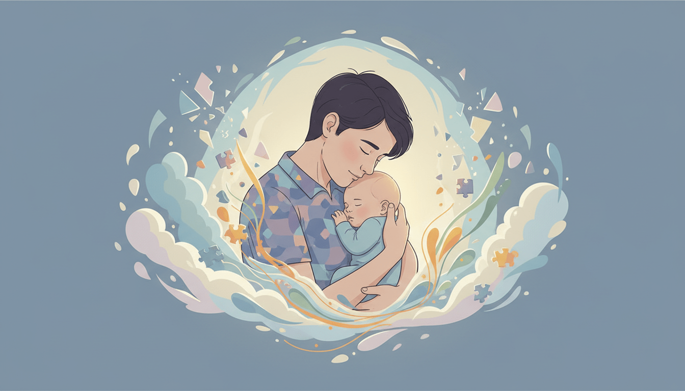 Parent Maltraité : Être parent quand on a été maltraité : 0-12 mois