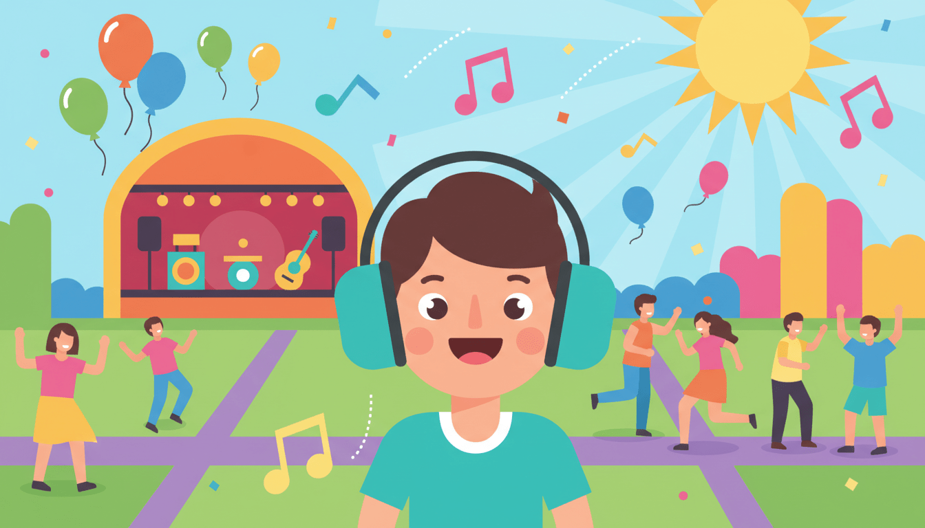 découvrez des conseils pratiques pour protéger l'audition de votre enfant face aux bruits environnants et préserver sa santé auditive dès le plus jeune âge.