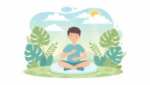 découvrez des conseils pratiques pour identifier et gérer le stress chez les enfants de 5 à 8 ans afin de favoriser leur bien-être et leur épanouissement.