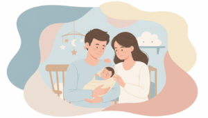 découvrez des conseils pratiques pour aider les parents à gérer le stress lié à l'arrivée d'un bébé de 0 à 12 mois, et retrouver sérénité et bien-être au quotidien.