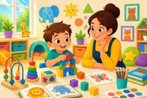 découvrez comment encourager votre enfant à aimer l'école dès la maternelle (5-8 ans) grâce à des conseils pratiques et bienveillants pour une rentrée réussie.