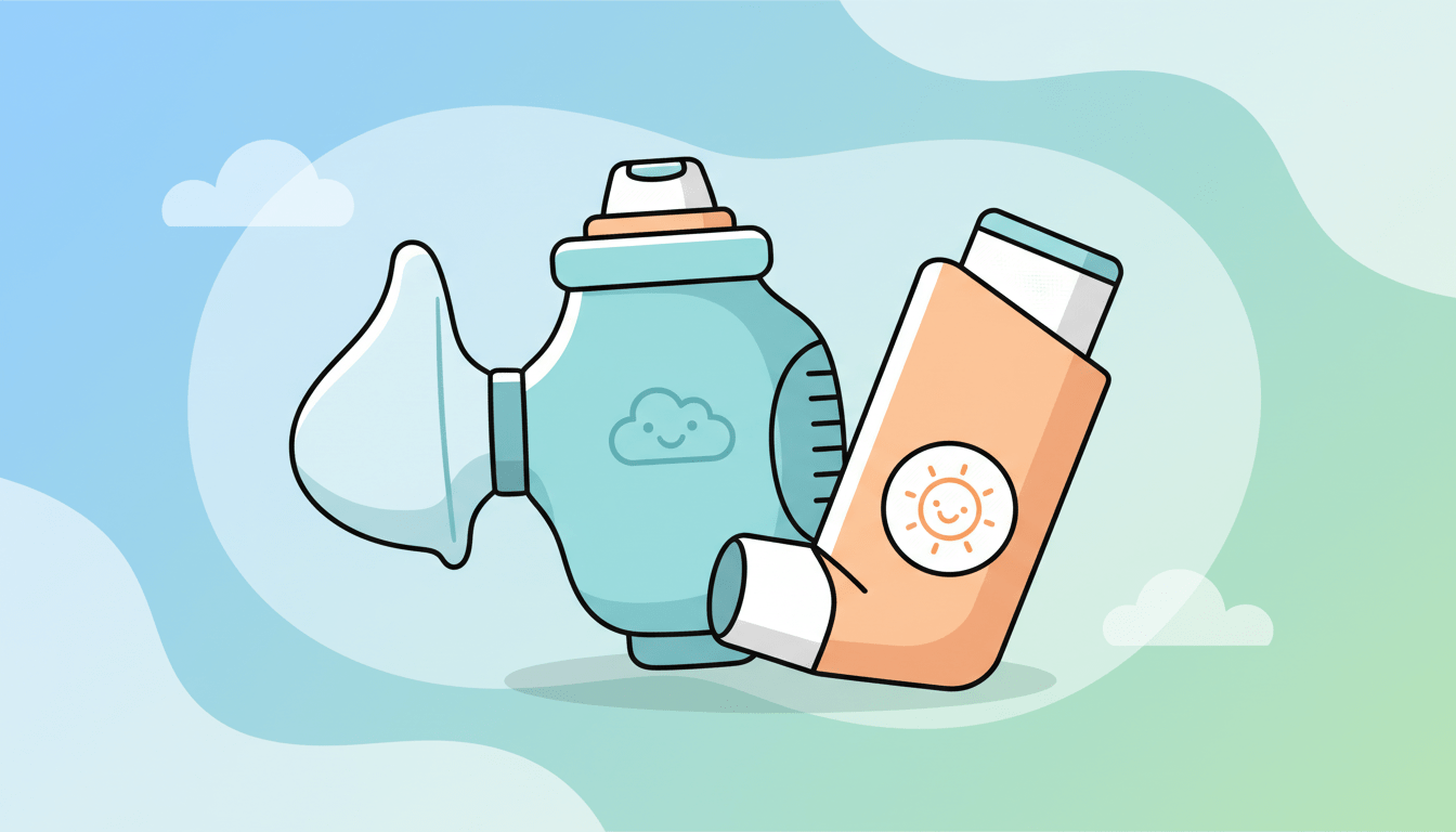 découvrez l'utilisation adaptée de la pompe et de l'inhalateur pour le traitement de l'asthme chez l'enfant. conseils pratiques et informations essentielles pour gérer l'asthme infantile en toute sécurité.