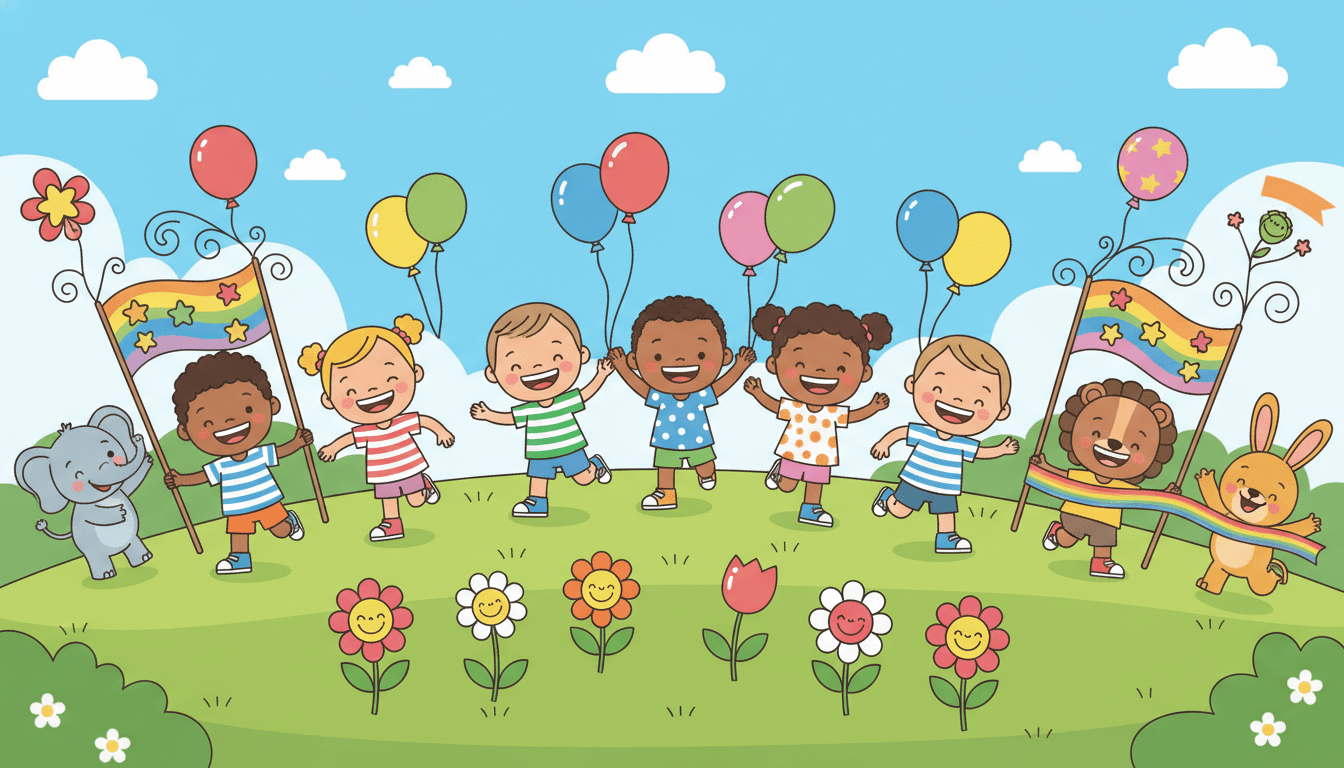 découvrez notre fiche d'activité 'course amusante', conçue spécialement pour les enfants de 3 à 5 ans. une activité ludique et dynamique pour développer leur motricité tout en s'amusant !