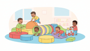 découvrez les étapes clés du développement de l'enfant entre 19 et 24 mois, incluant ses progrès moteurs, cognitifs et émotionnels pour un accompagnement adapté.