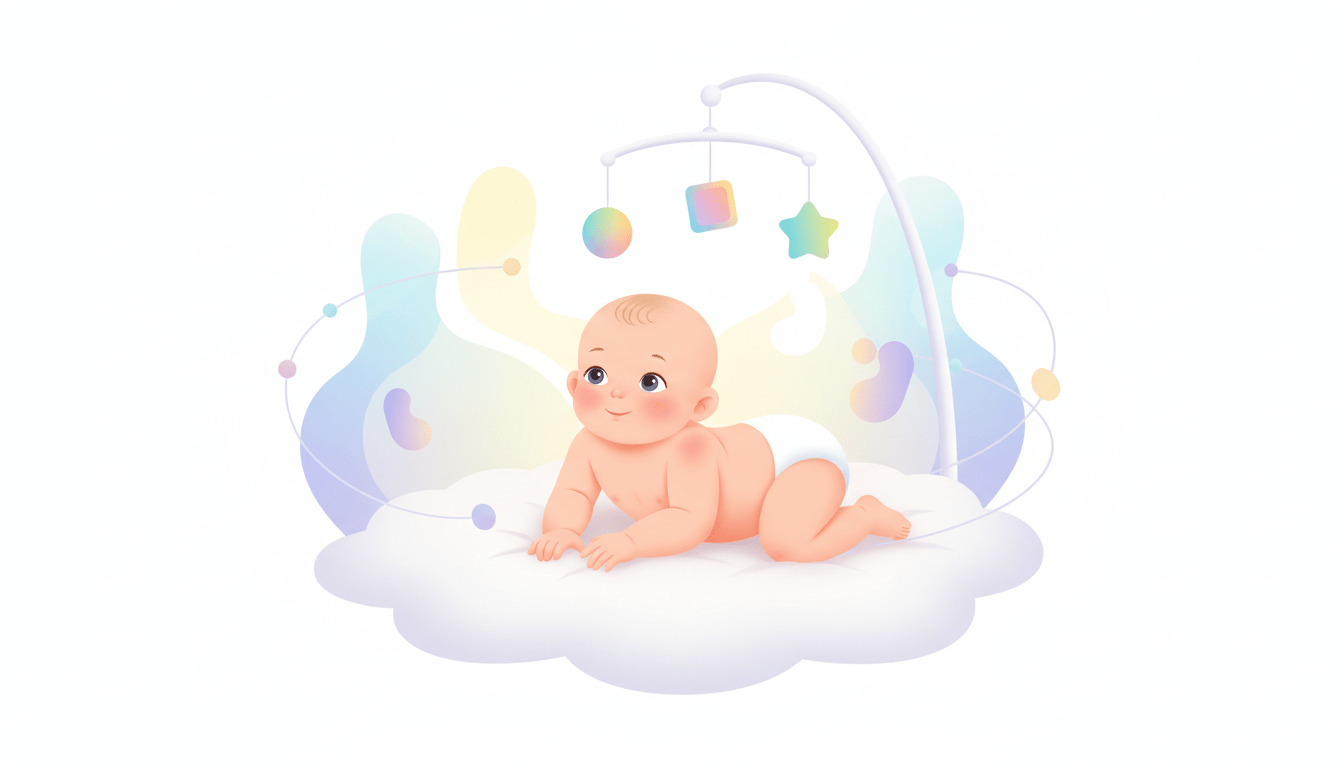 découvrez les étapes clés du développement intellectuel du bébé de 1 mois, ses premiers apprentissages et conseils pour stimuler ses capacités cognitives dès le début.