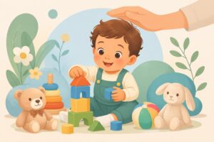 découvrez comment comprendre et accompagner votre enfant unique âgé de 1 à 3 ans grâce à des conseils pratiques et adaptés à ses besoins.