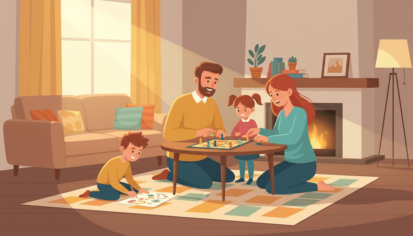 Limiter Temps Écran : Limiter le temps d’écran : une priorité pour les enfants