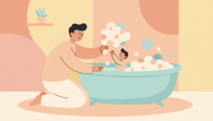 découvrez 5 moments privilégiés pour prendre le temps de parler avec votre enfant et renforcer votre relation.