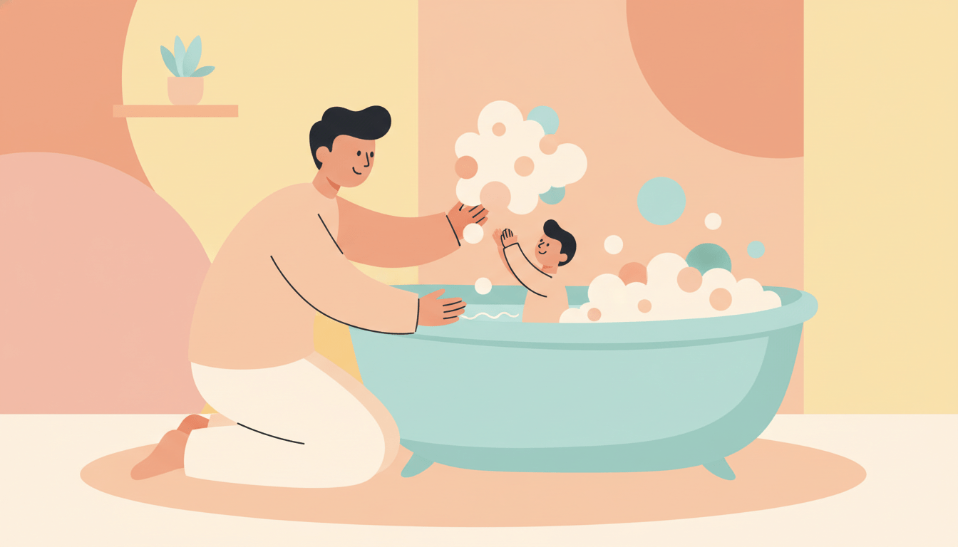 découvrez 5 moments privilégiés pour prendre le temps de parler avec votre enfant et renforcer votre relation.