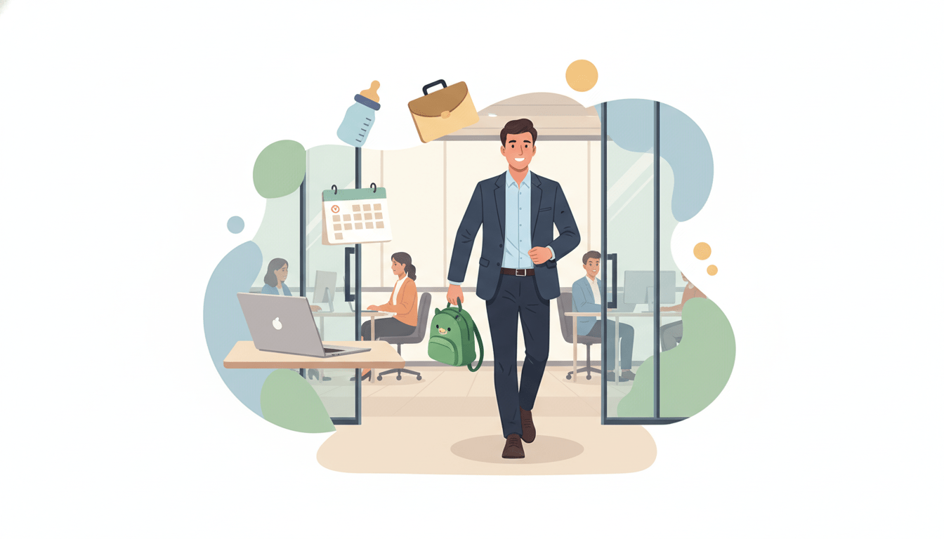 découvrez comment réussir votre retour au travail après un congé parental de 1 à 3 ans avec nos conseils pratiques et astuces pour une transition en douceur.