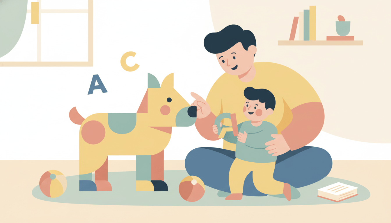 découvrez nos conseils vidéo pour aider les parents à favoriser le développement du langage chez leur enfant et accompagner efficacement son apprentissage dès le plus jeune âge.