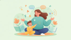 découvrez des conseils pratiques pour aider votre enfant à développer son langage grâce à notre vidéo dédiée aux parents.