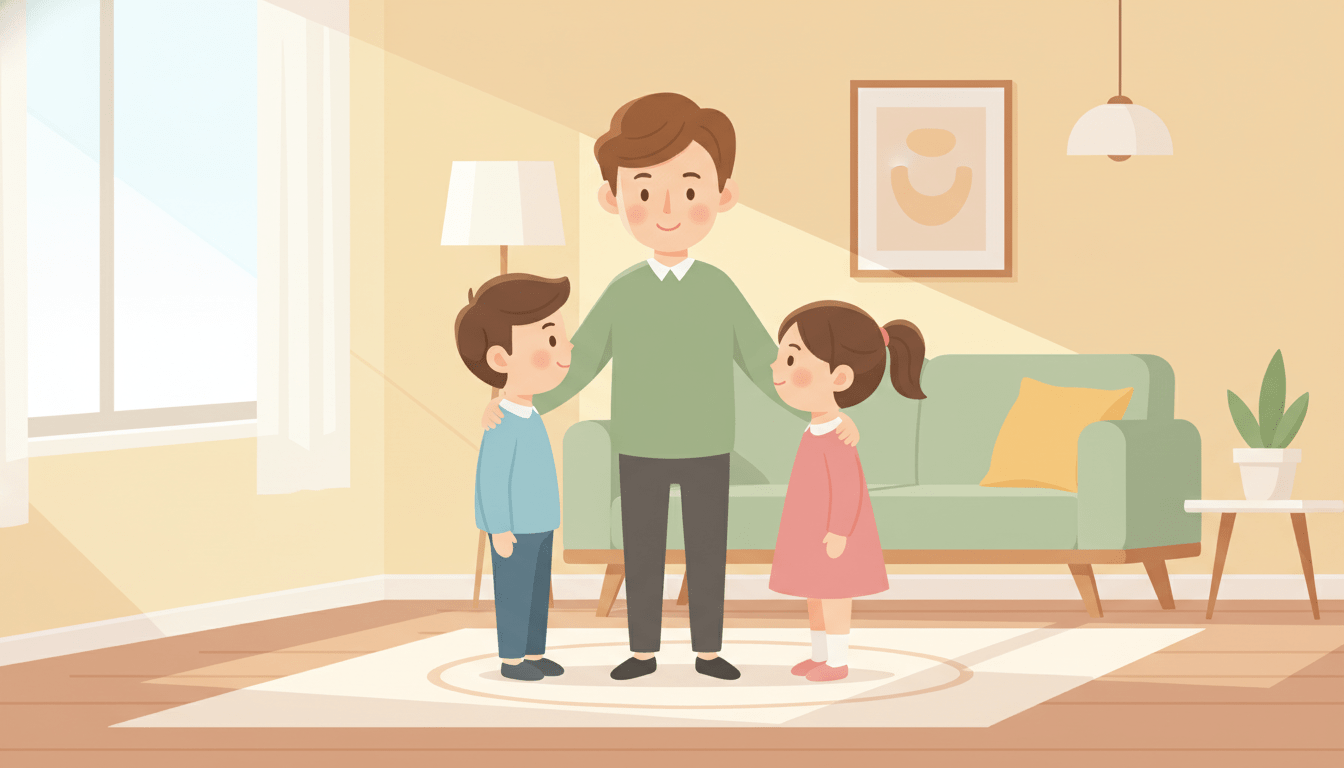 découvrez nos conseils pratiques pour aider les parents à gérer efficacement les conflits entre frères et sœurs et instaurer une ambiance familiale harmonieuse.