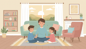 découvrez nos conseils vidéo pour aider les parents à gérer efficacement les conflits entre frères et sœurs et favoriser une ambiance familiale harmonieuse.