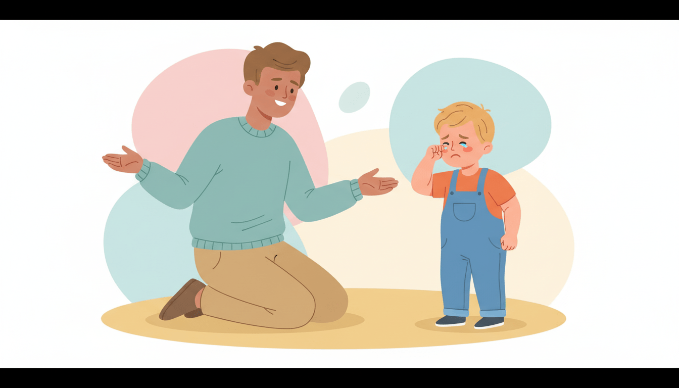 découvrez nos conseils pratiques en vidéo pour aider les parents à gérer efficacement les crises de colère de leur enfant et préserver un climat apaisé à la maison.