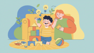 découvrez dans cette vidéo l'importance cruciale du jeu pour le développement global de l'enfant, favorisant son apprentissage, sa créativité et son bien-être.