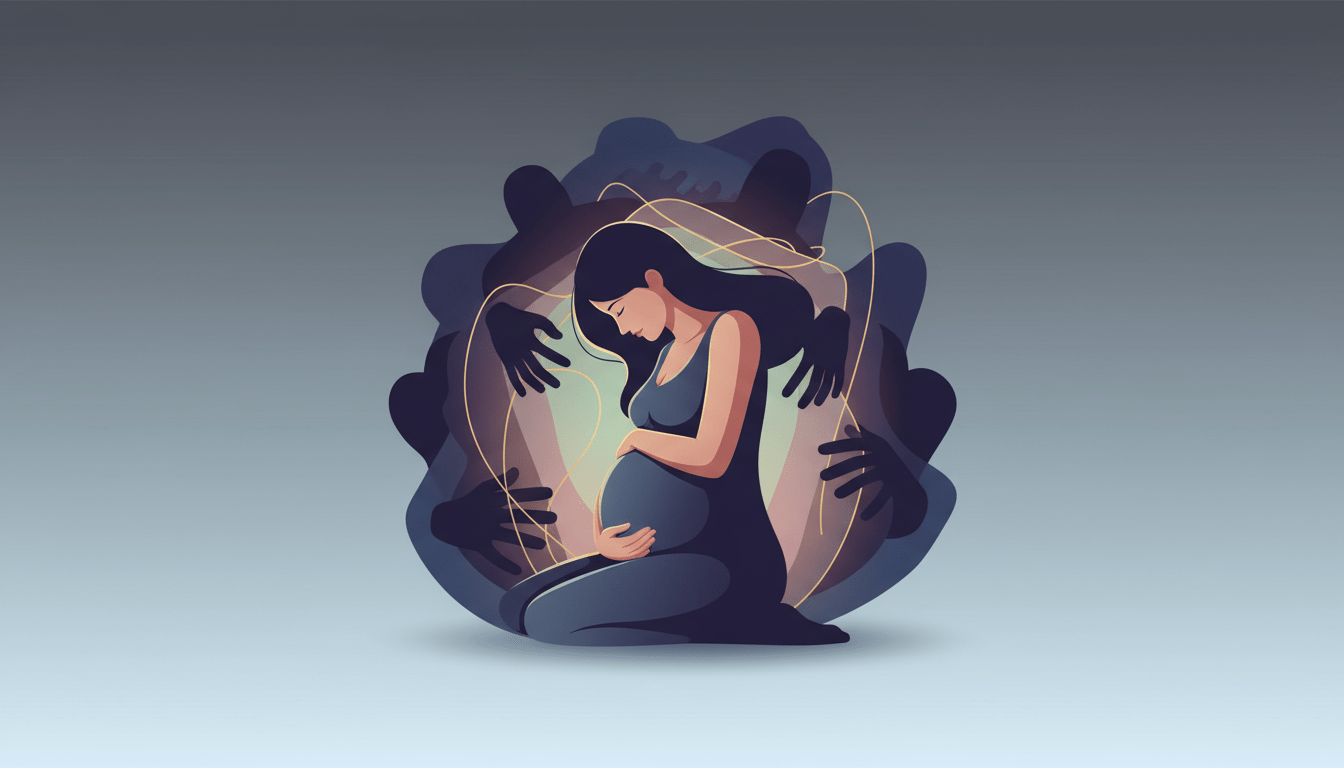 Violence Conjugale Grossesse : L’impact de la violence conjugale durant la grossesse