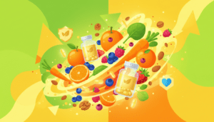 découvrez toutes les réponses à vos questions sur les vitamines : bienfaits, sources, besoins et conseils pour une santé optimale.