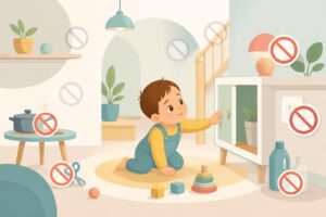 découvrez l'importance des interdits pour les enfants de 1 à 3 ans et comment bien les appliquer pour favoriser leur développement et leur sécurité.