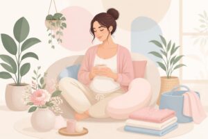 découvrez nos conseils pratiques pour bien récupérer après l'accouchement et retrouver énergie et bien-être rapidement.