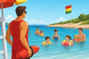 découvrez nos conseils essentiels pour garantir votre sécurité lors de la baignade. protégez-vous et profitez pleinement de l'eau en toute sérénité.