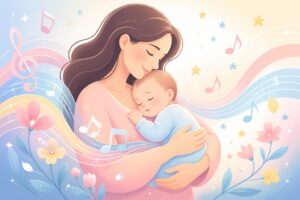 découvrez les bienfaits de la musique pour le développement et le bien-être des bébés de 0 à 12 mois, favorisant leur éveil, leur apaisement et leur connexion affective.