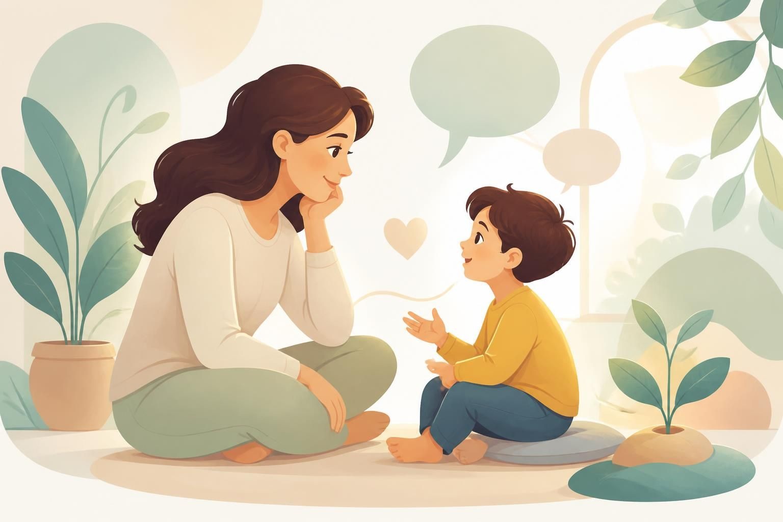Parentalité Positive : Parentalité positive : questions à Isabelle Filliozat
