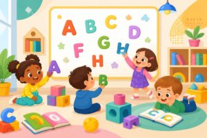 découvrez si apprendre les lettres avant la maternelle est un mythe ou une réalité, et comment préparer efficacement votre enfant à l'entrée à l'école.