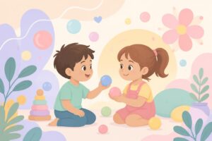 découvrez le développement psychosexuel chez les enfants de 3 à 5 ans, incluant l'évolution de leur sexualité et les étapes clés de cette période cruciale.