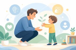 découvrez notre dossier complet sur la parentalité positive, ses principes et conseils pratiques pour élever vos enfants avec bienveillance et respect.