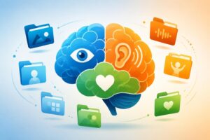 découvrez notre dossier complet sur la mémoire : explorez les différents types de mémoire, leur fonctionnement et comment améliorer votre capacité de mémorisation.
