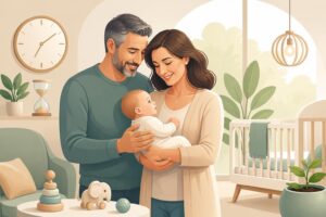 découvrez les joies et les défis de devenir parents après 40 ans. conseils, témoignages et informations pour accompagner votre parentalité à 40 ans et plus.